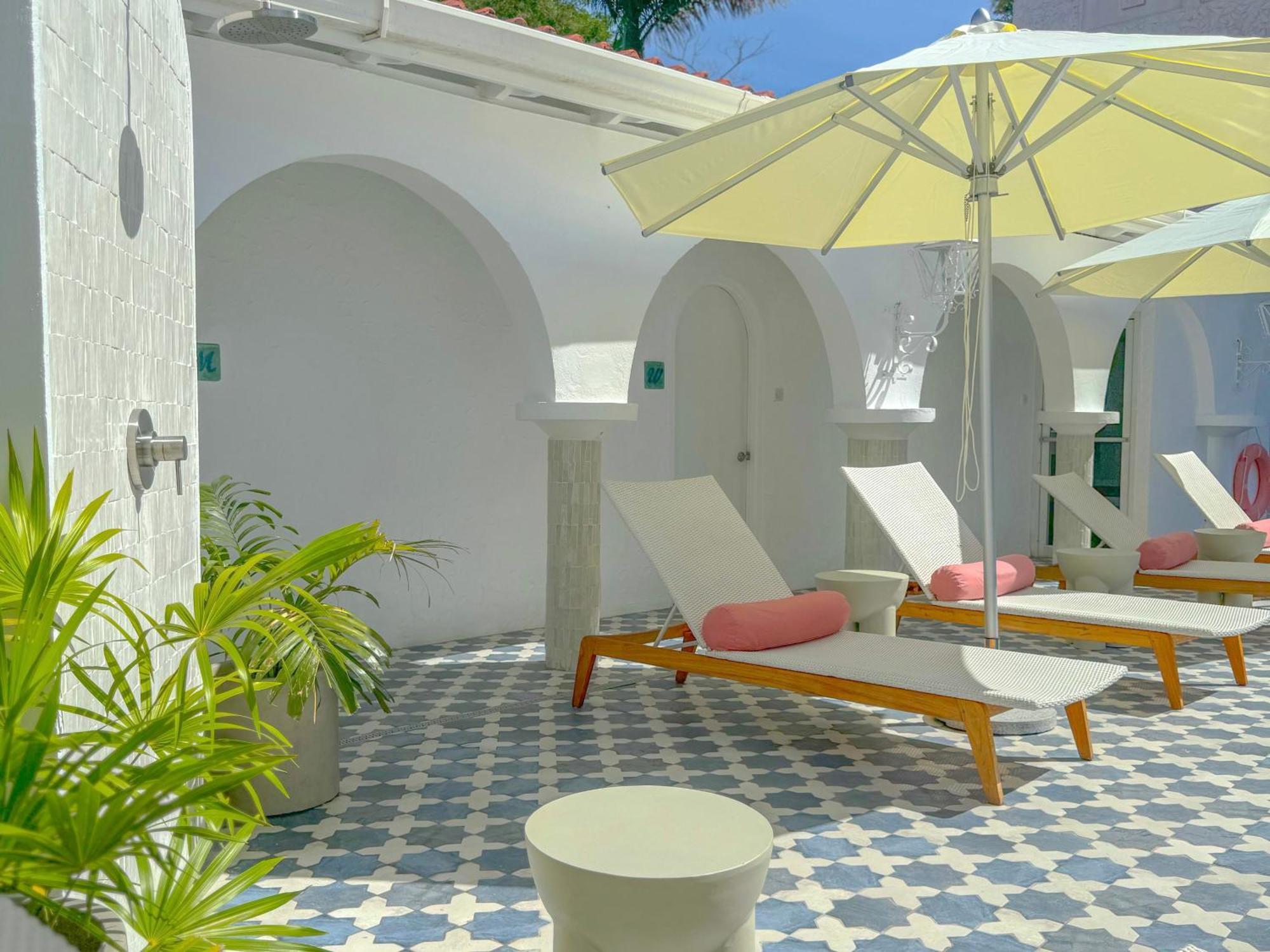 Mount Cinnamon Resort & Beach Club St. George's Exterior foto