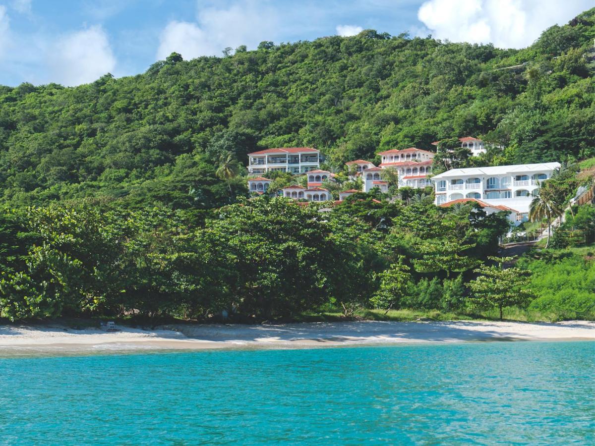 Mount Cinnamon Resort & Beach Club St. George's Exterior foto