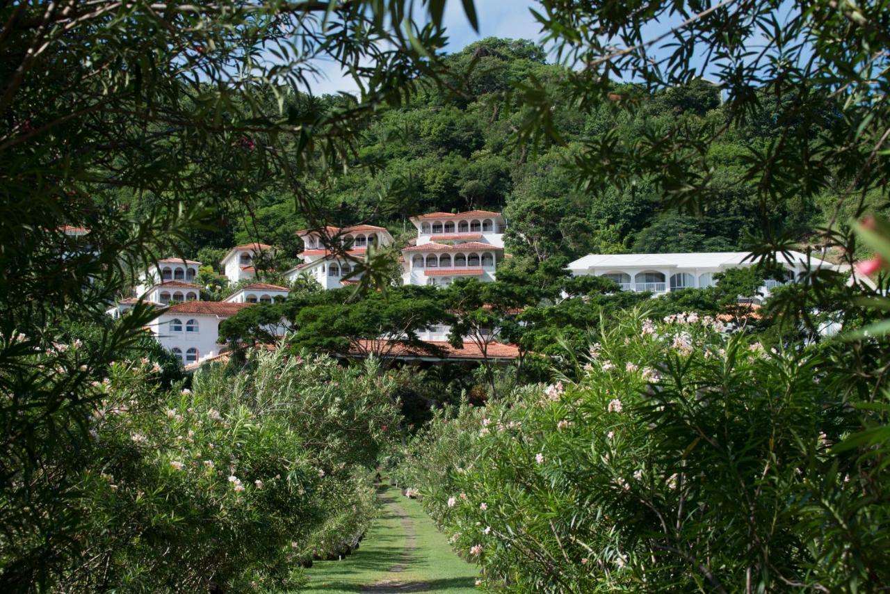 Mount Cinnamon Resort & Beach Club St. George's Exterior foto